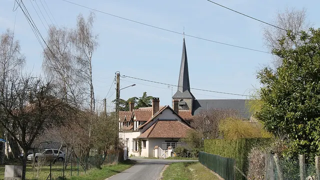 Photo de Saint-Viâtre
