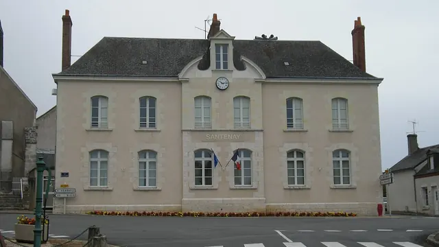 Photo de Santenay
