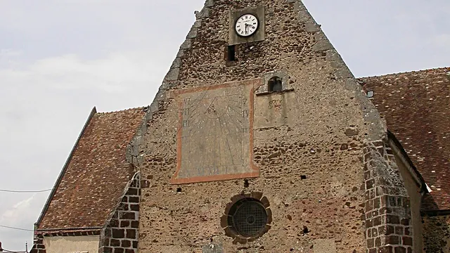 Photo de Sargé-sur-Braye