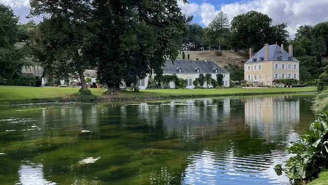 Photo de Sasnières