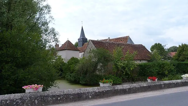 Photo de Sassay