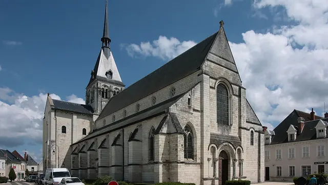 Photo de Selles-sur-Cher