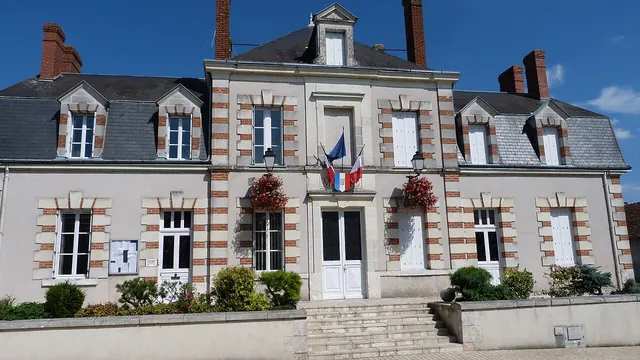 Photo de Soings-en-Sologne