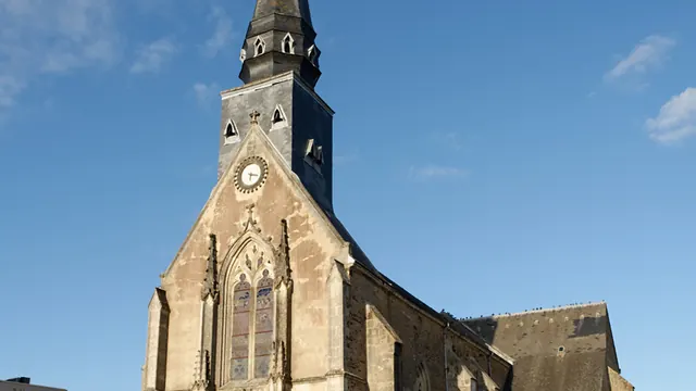 Photo de Couëtron-au-Perche