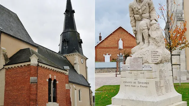 Photo de Souesmes