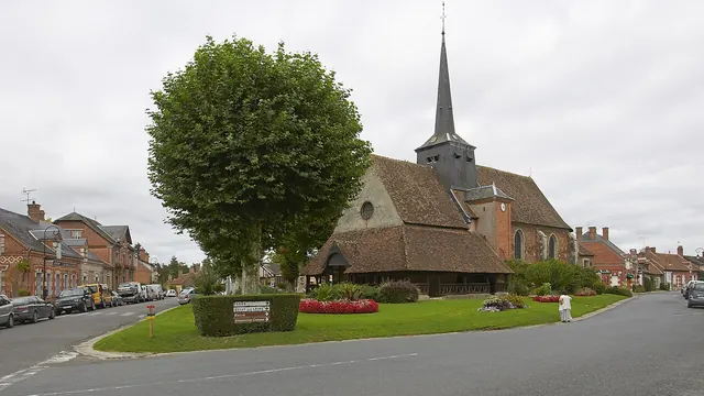 Photo de Souvigny-en-Sologne