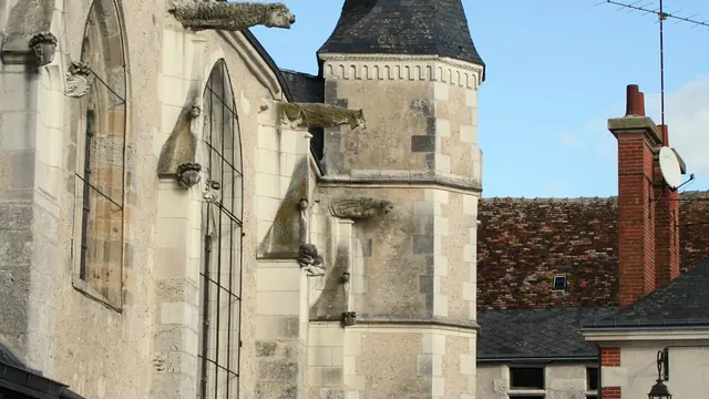 Photo de Suèvres