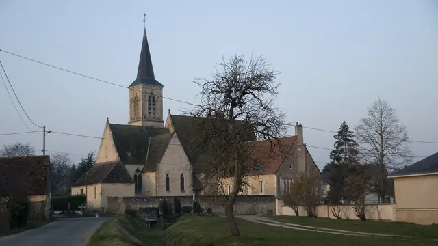 Photo de Ternay