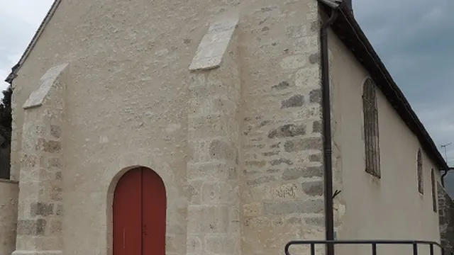 Photo de Tourailles
