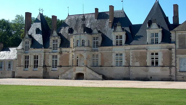 Photo de Tour-en-Sologne