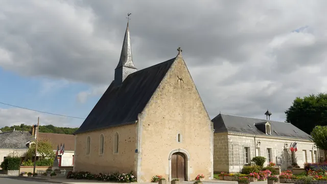 Photo de Tréhet