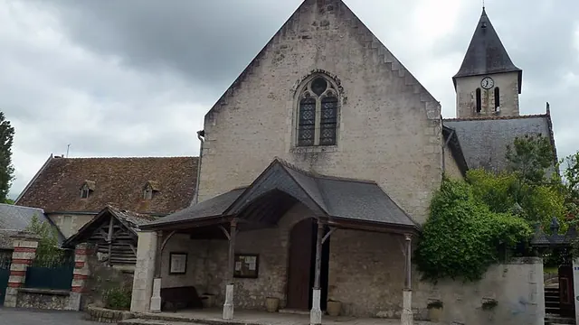 Photo de Vallières-les-Grandes