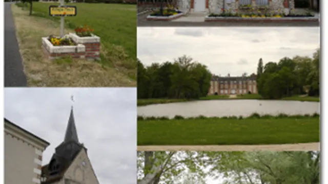 Photo de Vernou-en-Sologne