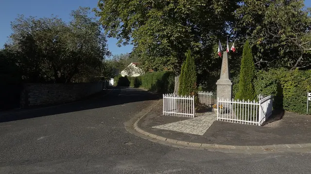 Photo de Vievy-le-Rayé