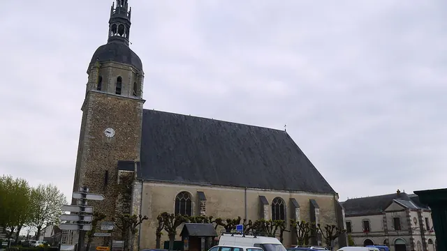 Photo de La Ville-aux-Clercs