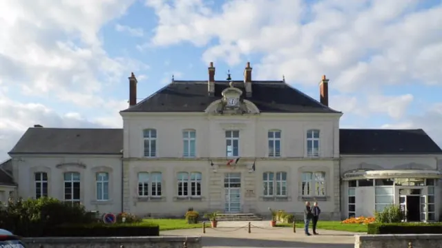Photo de Villebarou
