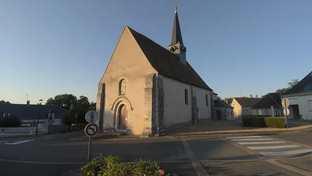 Photo de Villechauve