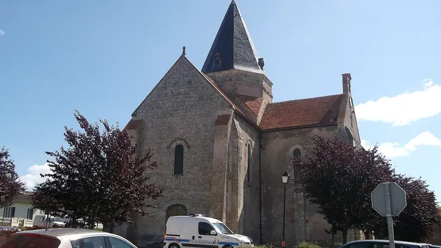 Photo de Villefranche-sur-Cher