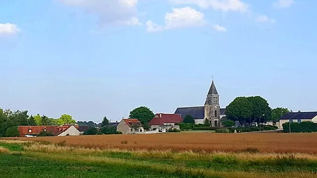 Photo de Villefrancœur