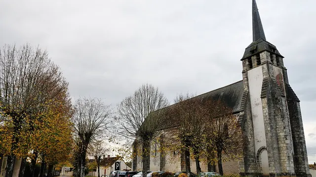 Photo de Villeherviers