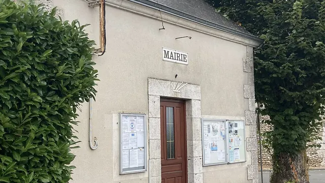 Photo de Villeneuve-Frouville