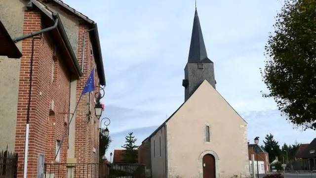 Photo de Villeny