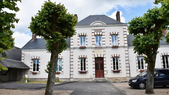 Photo de Villerbon