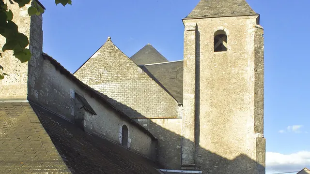 Photo de Villexanton
