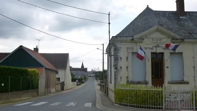 Photo de Villiersfaux