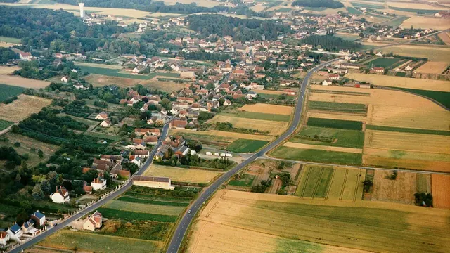 Photo de Villiers-sur-Loir