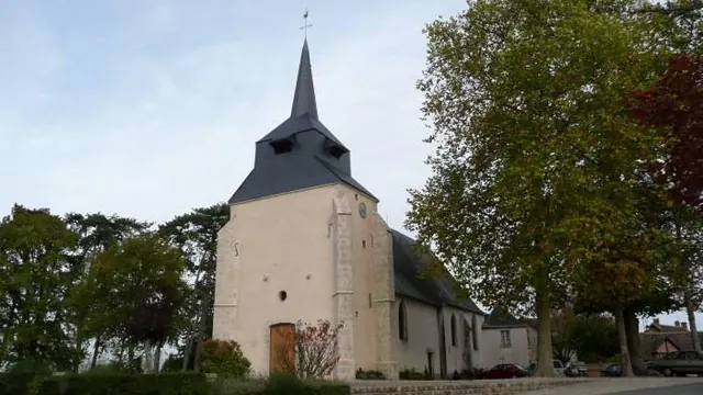 Photo de Yvoy-le-Marron