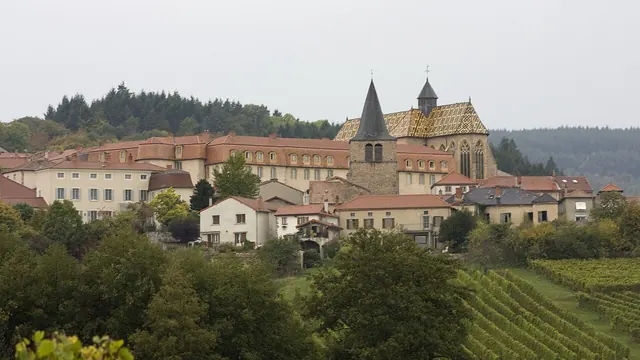 Photo de Ambierle