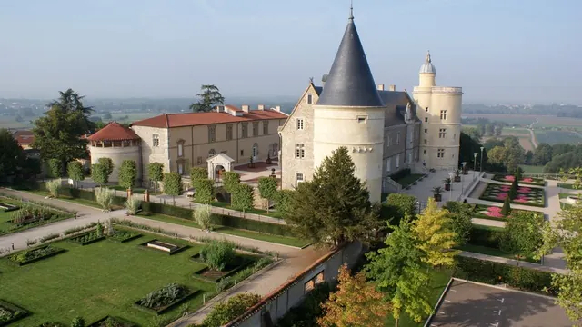 Photo de Andrézieux-Bouthéon