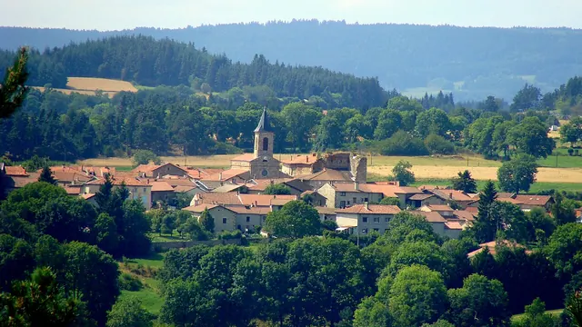 Photo de Apinac