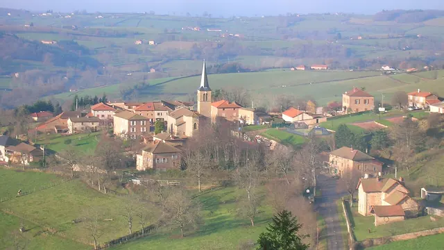Photo de Arcinges