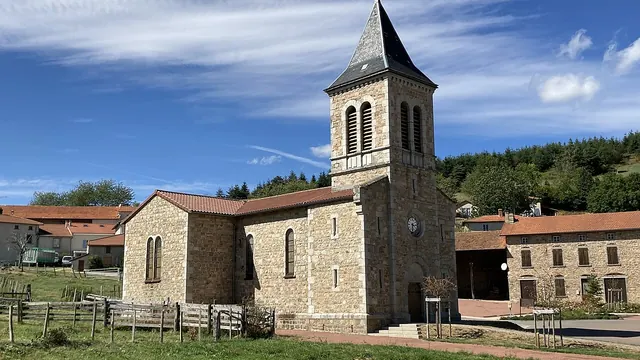 Photo de Arcon