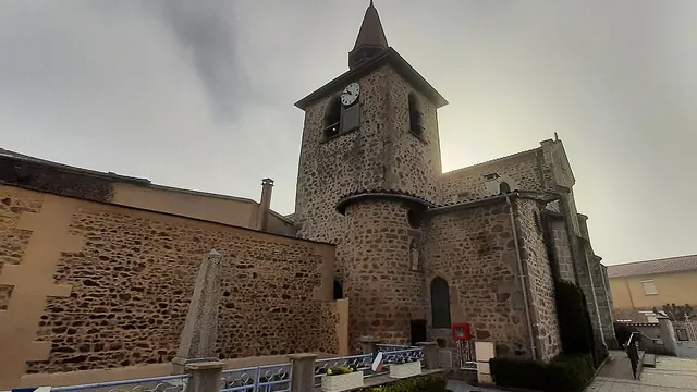 Photo de Aveizieux