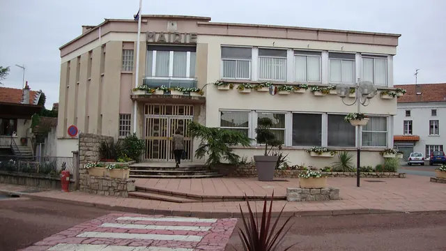 Photo de Balbigny