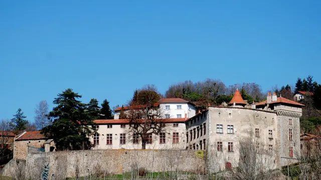 Photo de Bellegarde-en-Forez