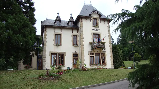Photo de Belmont-de-la-Loire