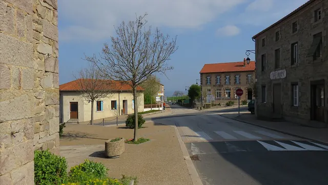 Photo de Boisset-Saint-Priest