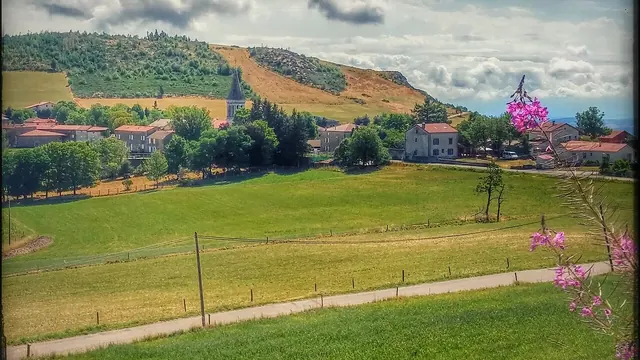 Photo de Burdignes
