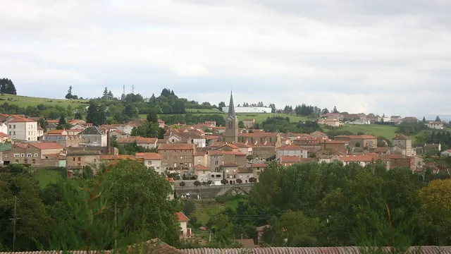 Photo de Bussières