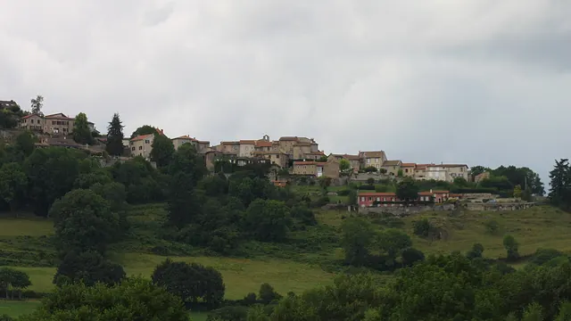 Photo de Cervières