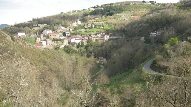Photo de Chagnon