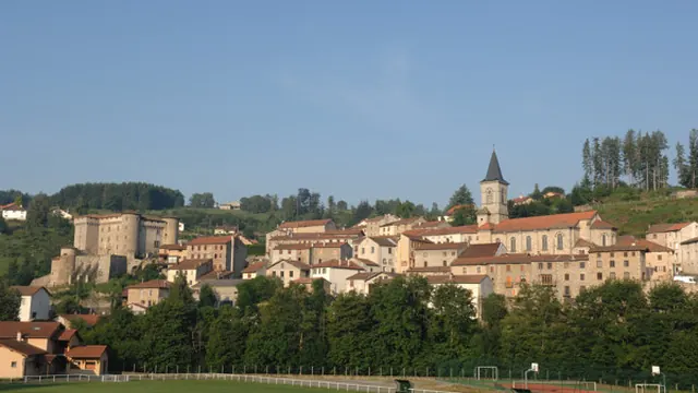 Photo de Chalmazel-Jeansagnière
