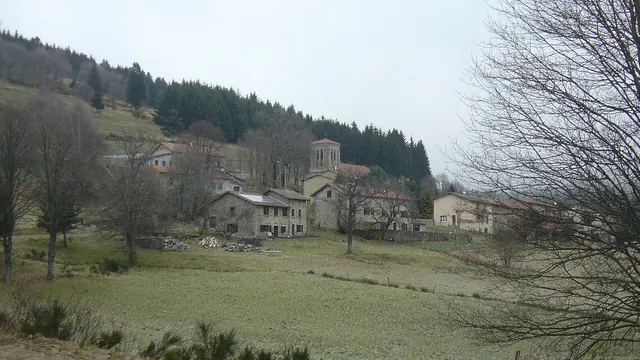 Photo de La Chamba