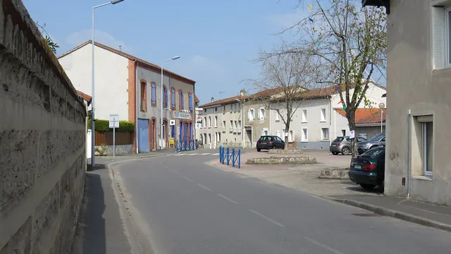 Photo de Chambéon