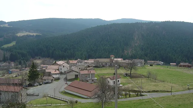 Photo de La Chambonie