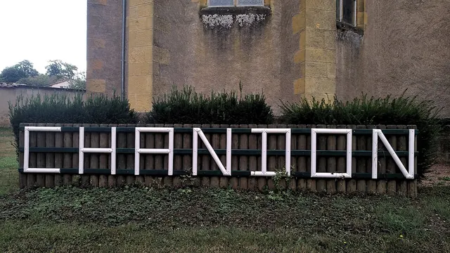 Photo de Chandon
